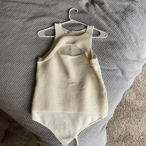Abercrombie Body Suit